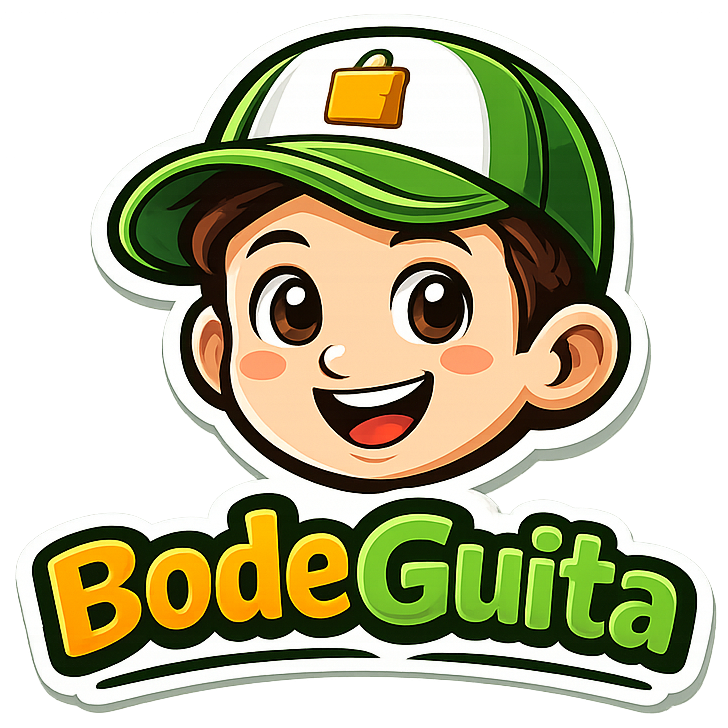 BodeGuita